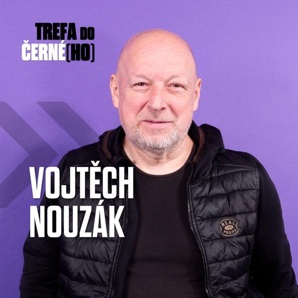 Trefa do Černé(ho)